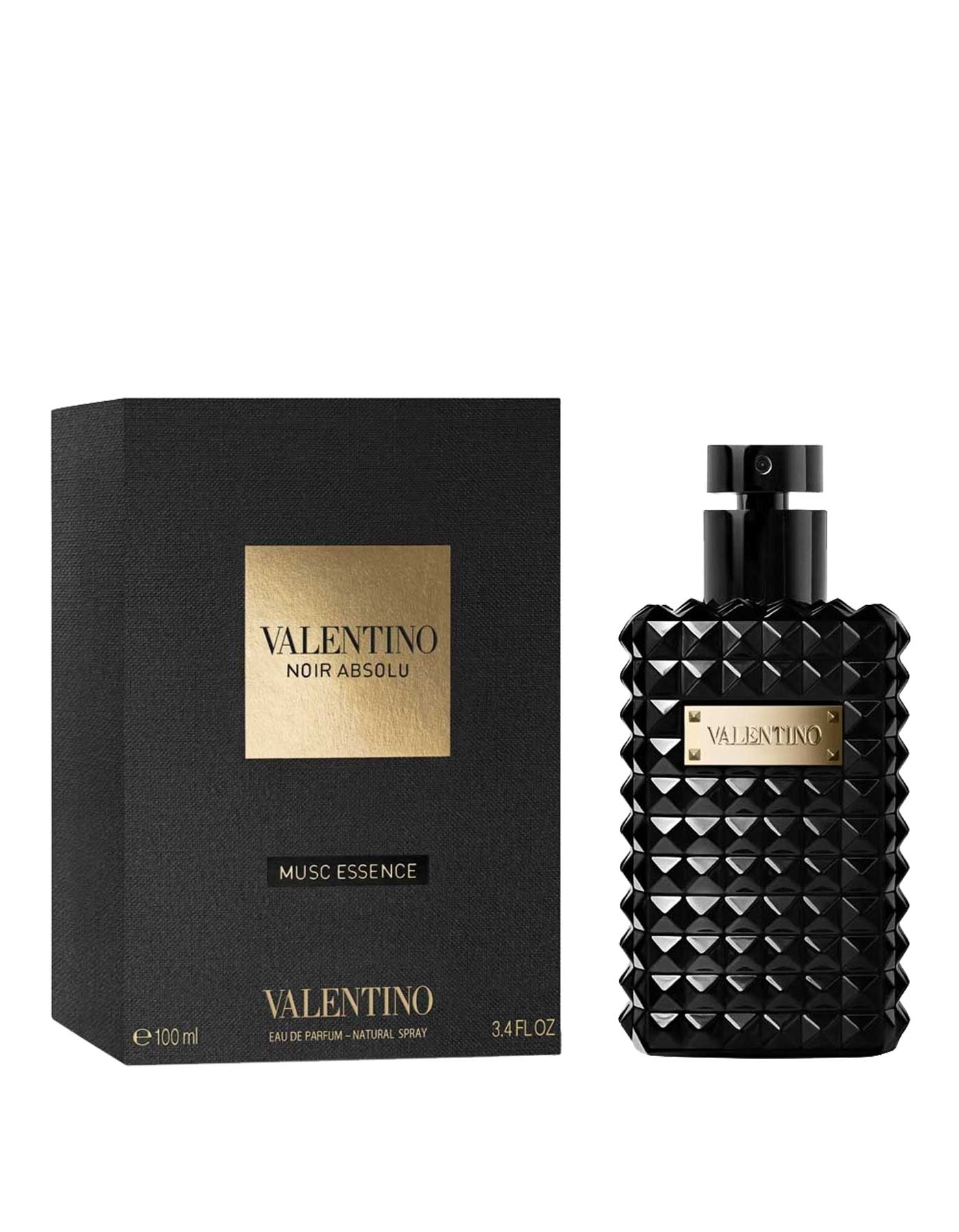 Valentino musc discount essence